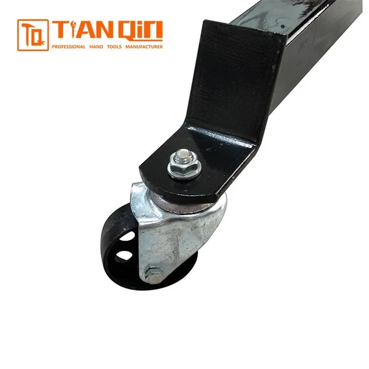 82438-0.5 Ton High Level Conveyor --single Plunger (with Pull Ring)(foam Packaging) suppliers