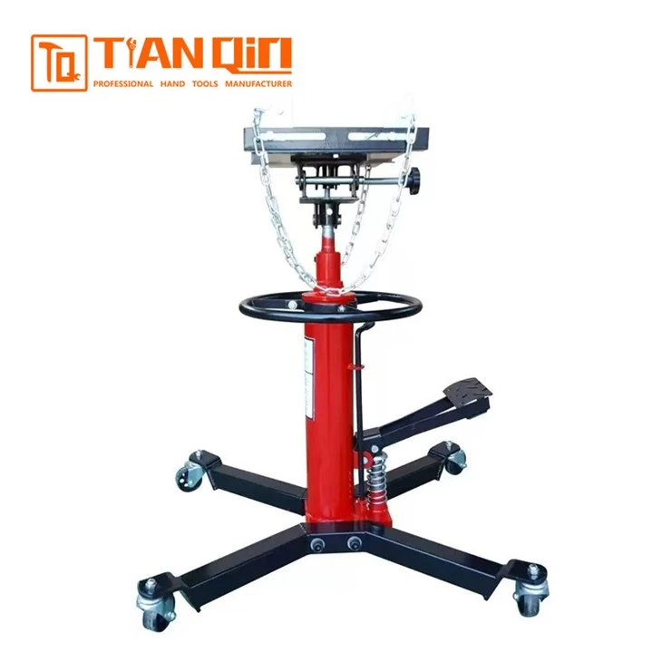 82438-0.5 Ton High Level Conveyor --single Plunger (with Pull Ring)(foam Packaging)