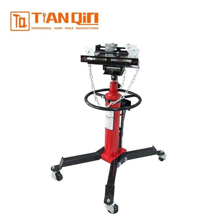 82438-0.5 Ton High Level Conveyor --single Plunger (with Pull Ring)(foam Packaging) best