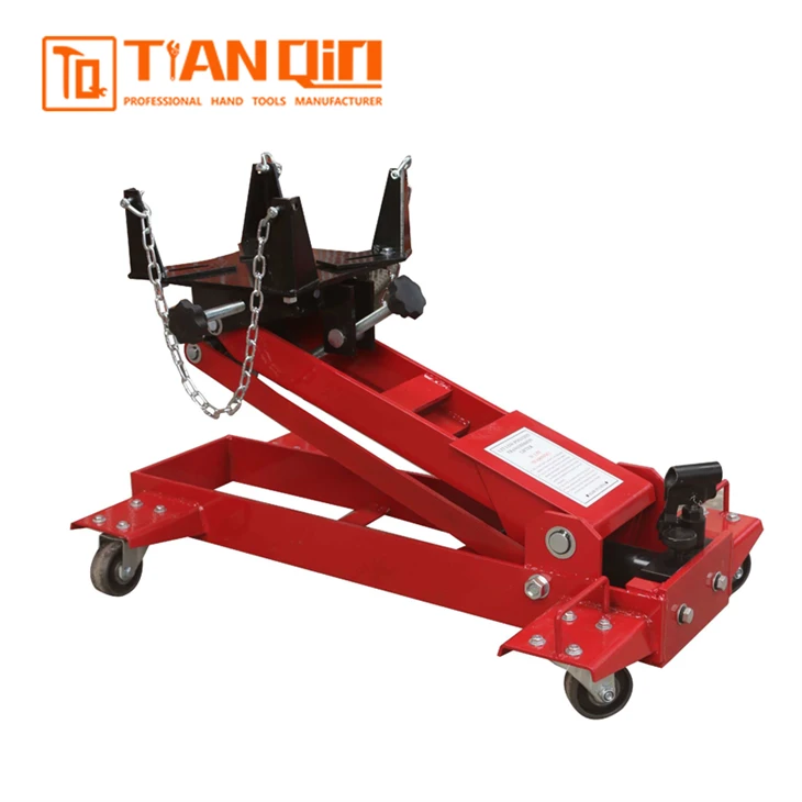 1.5-ton Horizontal Jack Transporter suppliers