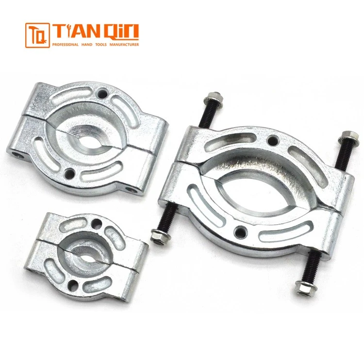 17 Pcs Chuck Bearing Puller high quality