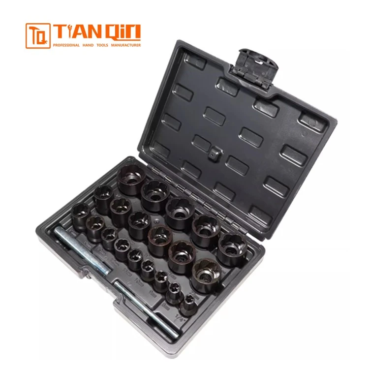 22pcs Damaged Screw Removal Tools high quality