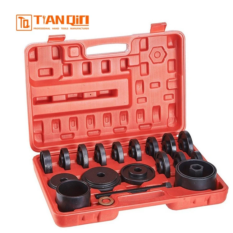 23 Pcs No-disassembly Bearing Remover suppliers 23 Pcs No-disassembly Bearing Remover suppliers