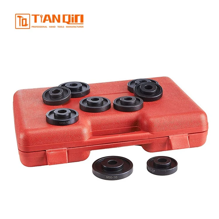 23 Pcs No-disassembly Bearing Remover factory 23 Pcs No-disassembly Bearing Remover factory