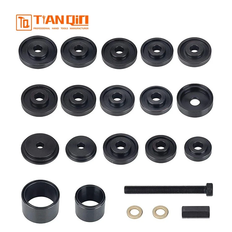 23 Pcs No-disassembly Bearing Remover best 23 Pcs No-disassembly Bearing Remover best