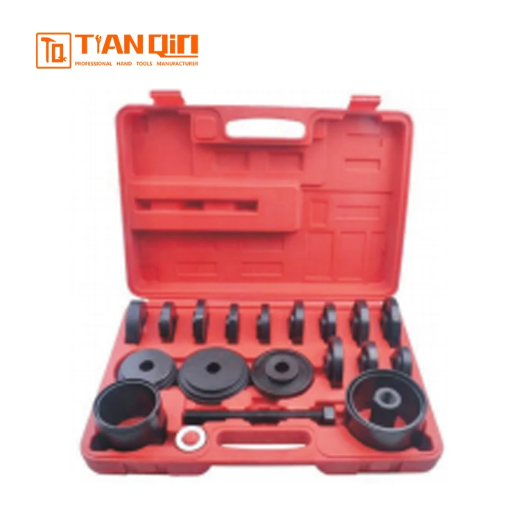 23 Pcs No-disassembly Bearing Remover 23 Pcs No-disassembly Bearing Remover