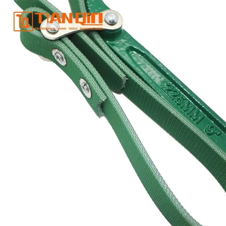 82142Thickened Belt Filter Wrench(Card Packing) high quality