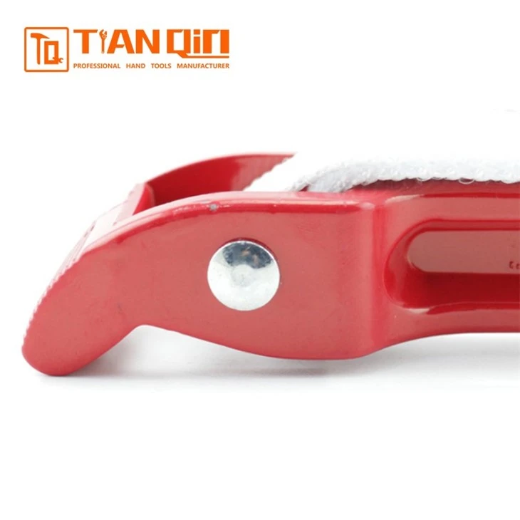 82143Thickened Belt Filter Wrench(Card Packing) factory