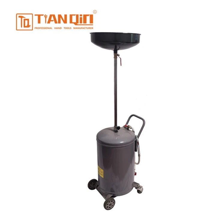 82294 Pneumatic Oil Pumping/receiving Equipment