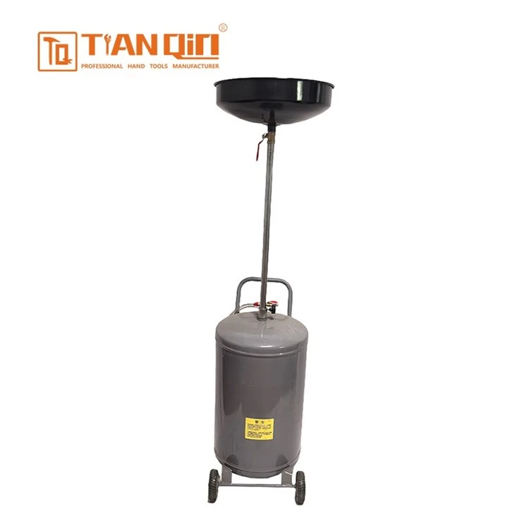 82294 Pneumatic Oil Pumping/receiving Equipment factory