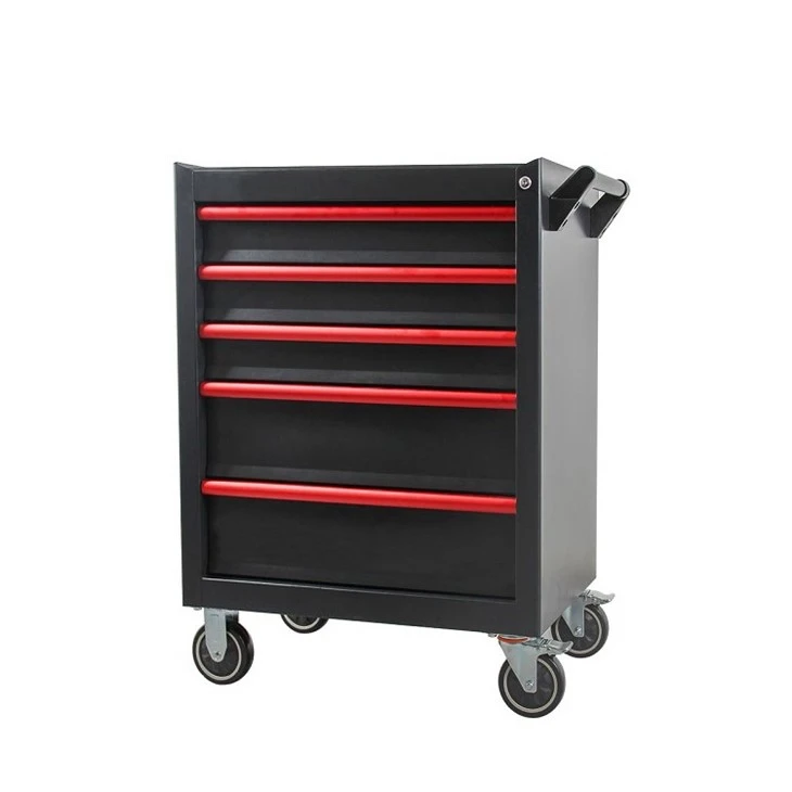 82477-Heavy-duty 5-drawer Metal Tool Cabinet suppliers 82477-Heavy-duty 5-drawer Metal Tool Cabinet suppliers