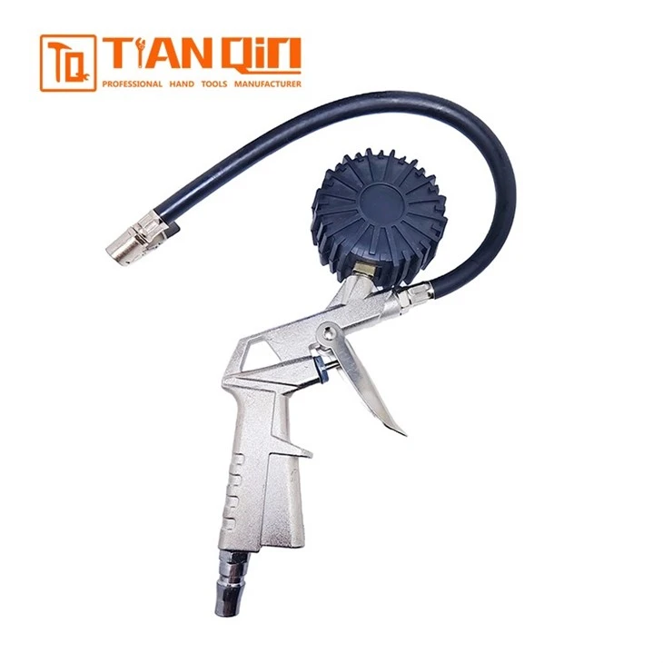 82544Tire Pressure Gun (copper Head) suppliers