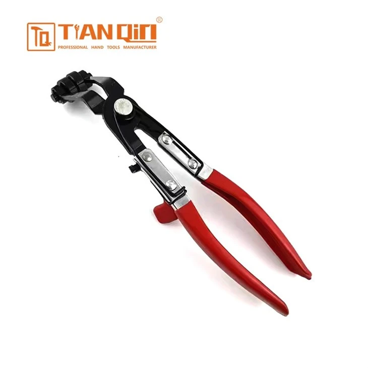 Automobile Water Pipe Clamp Pliers (elbow) factory