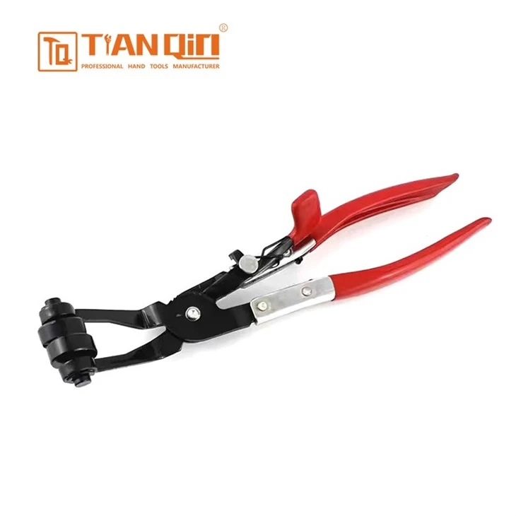 Automobile Water Pipe Clamp Pliers (elbow) suppliers