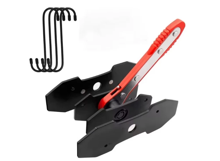 82721 Heavy-Duty Large Ratchet Brake Caliper Piston Compressor Tool factory