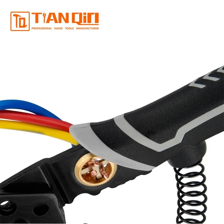 Cable Splitting Pliers best