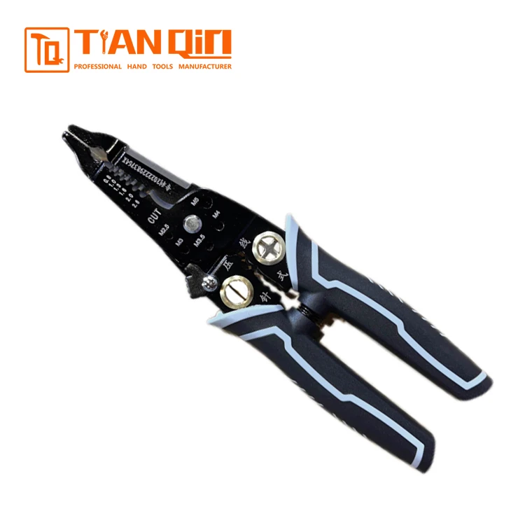 Cable Splitting Pliers