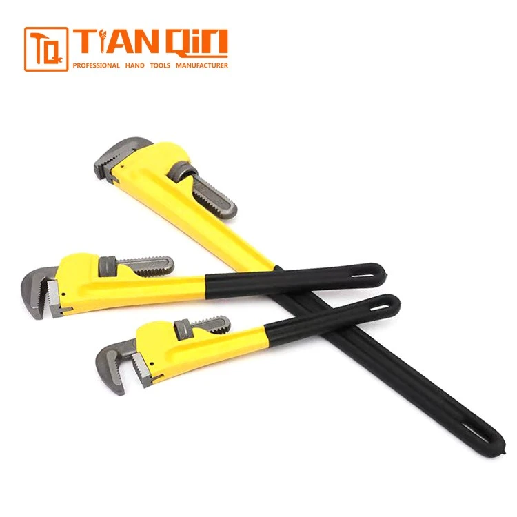 Light Duty Pipe Wrench best