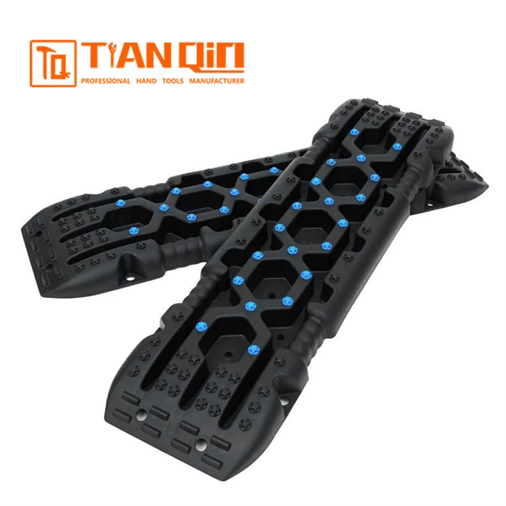 Off-road Escape Board (upgraded Anti-slip Version) suppliers