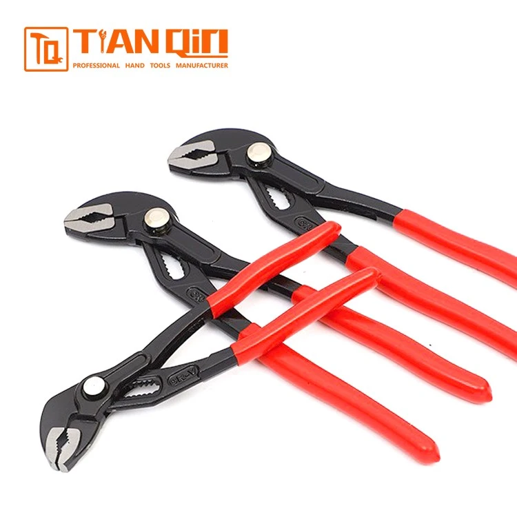 Quick Release Pump Pliers high quality Quick Release Pump Pliers high quality