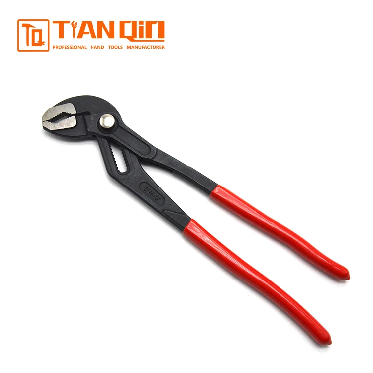 Quick Release Pump Pliers Quick Release Pump Pliers