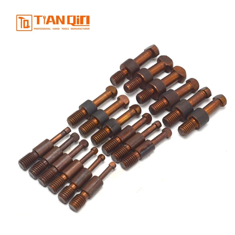 S2 Steel Changeover Type Bearing Puller high quality