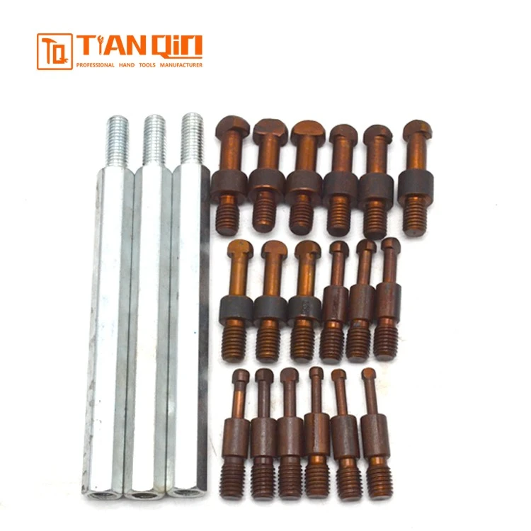 S2 Steel Changeover Type Bearing Puller best