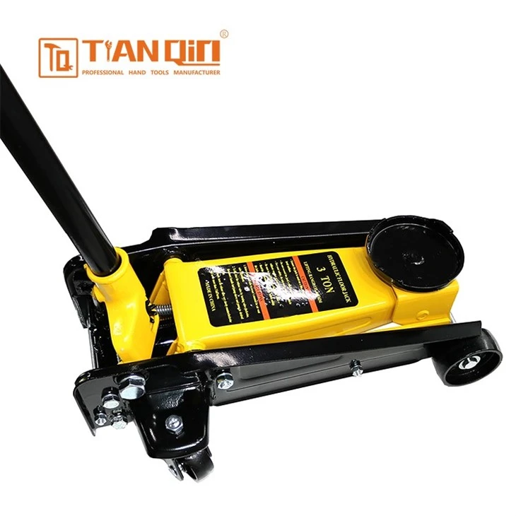 S460 Horizontal Jack best