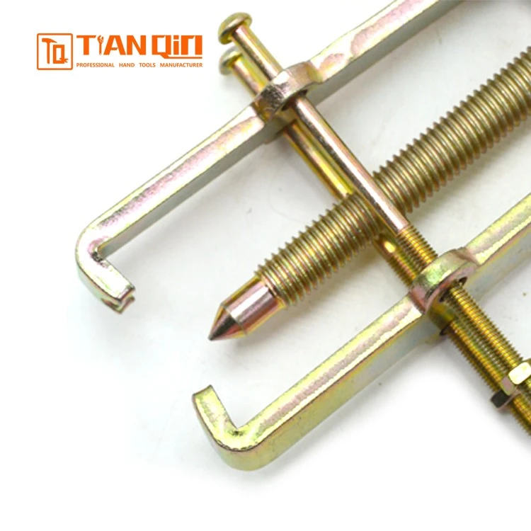 Steel Plate 2 Jaws Bearing Puller factory