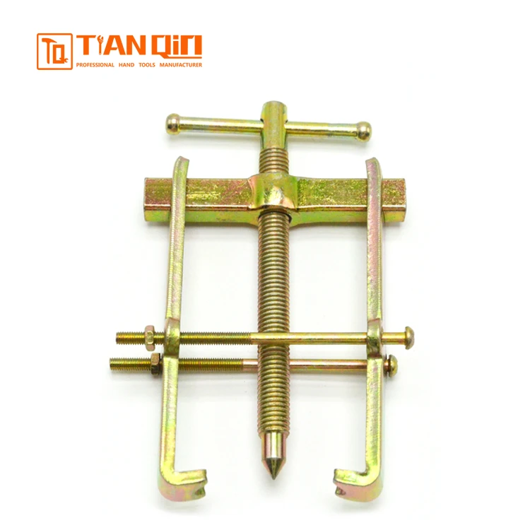 Steel Plate 2 Jaws Bearing Puller