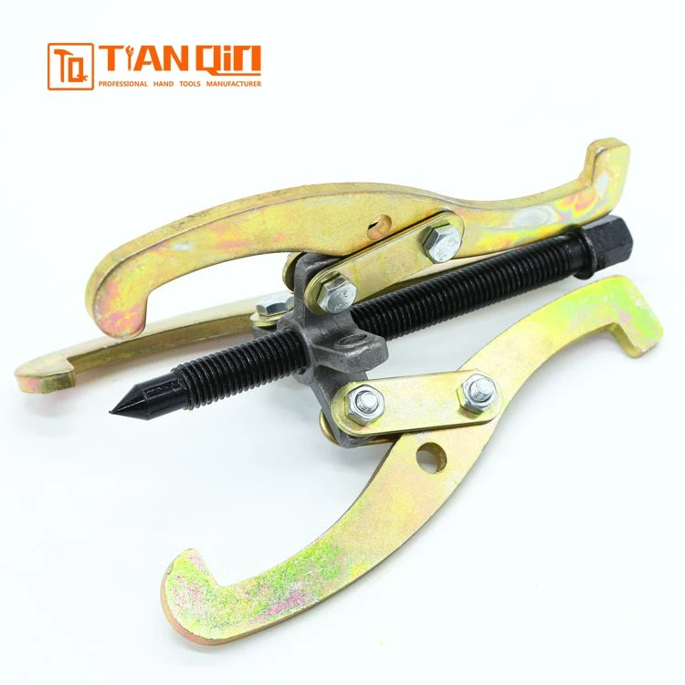 Steel Plate 3 Jaws Bearing Puller suppliers