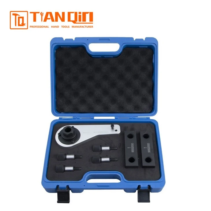 Suitable For Maserati Levante Ghibli 3.0T Engine Timing Tool M156 Suitable For Maserati Levante Ghibli 3.0T Engine Timing Tool M156