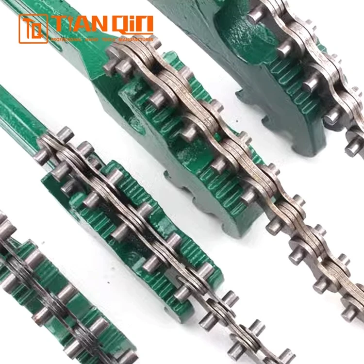 Thickened Chain Wrench suppliers