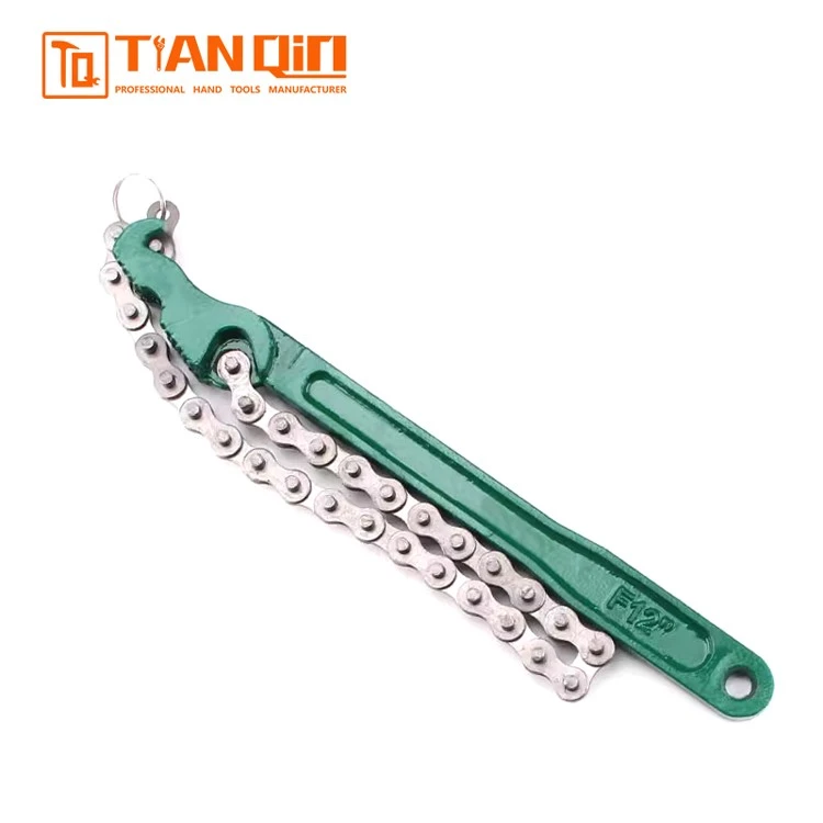 Thickened Chain Wrench high quality