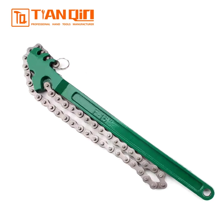 Thickened Chain Wrench